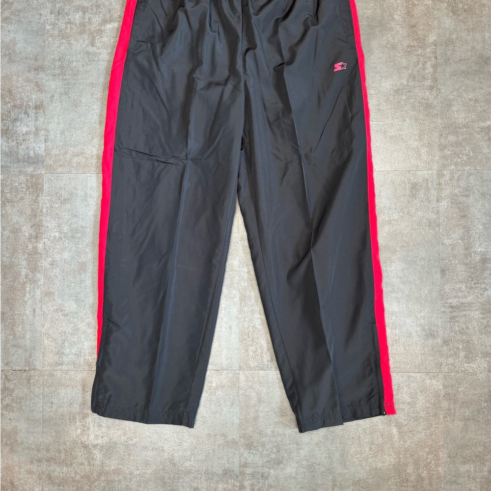 00’s starers track pants